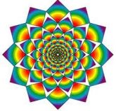 Criação da Mandala Pessoal e Meditação Criativa