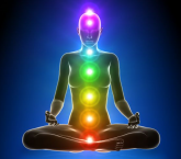 Cromoterapia e Reequilíbrio Energético